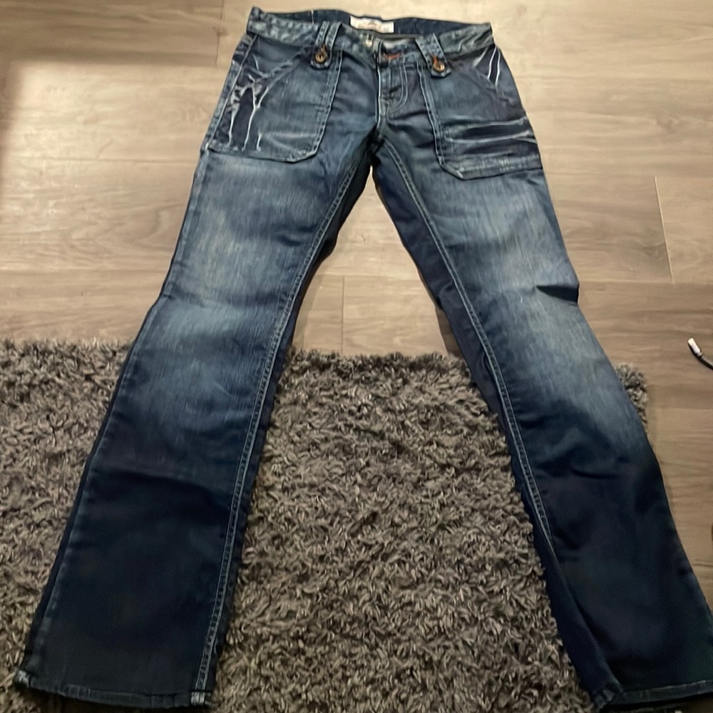 Fornarina Jeans
